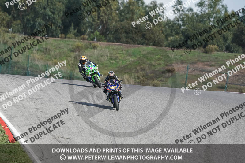 motorbikes;no limits;peter wileman photography;portimao;portugal;trackday digital images